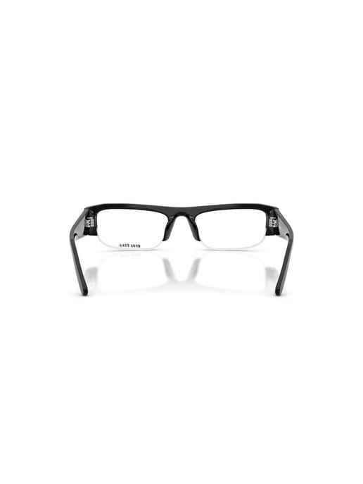 Miu Miu Sonnenbrille Schwarz - Image 3