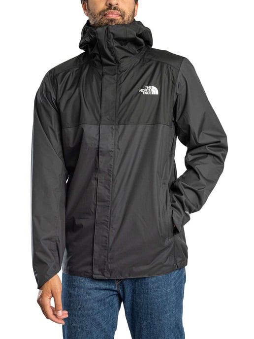 The North Face Quest Zip Jacket, Schwarz - Image 1