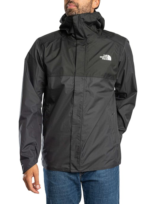 The North Face Quest Zip Jacket, Schwarz - Image 2