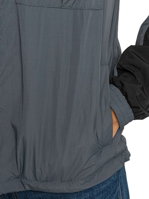 Sergio Tacchini Alba Kapuzenjacke, Schwarz - Image 4