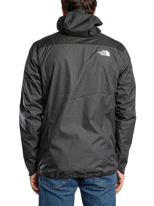 The North Face Quest Zip Jacket, Schwarz - Image 3