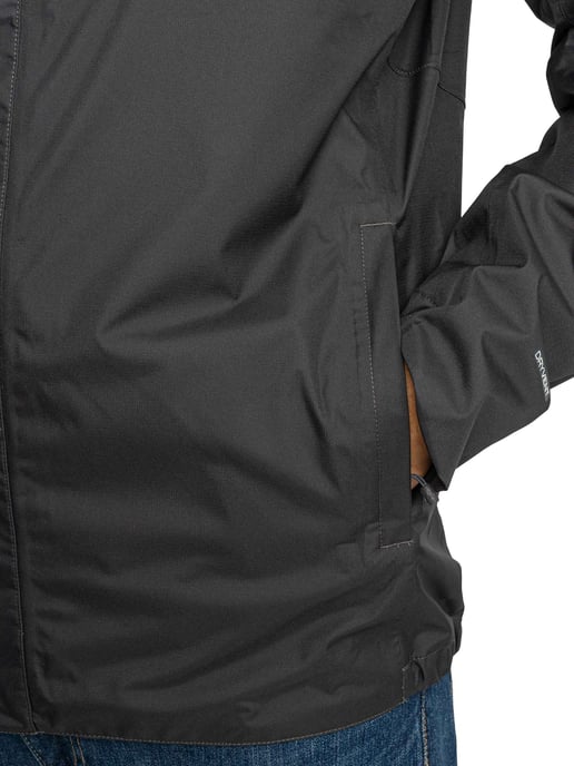 The North Face Quest Zip Jacket, Schwarz - Image 4