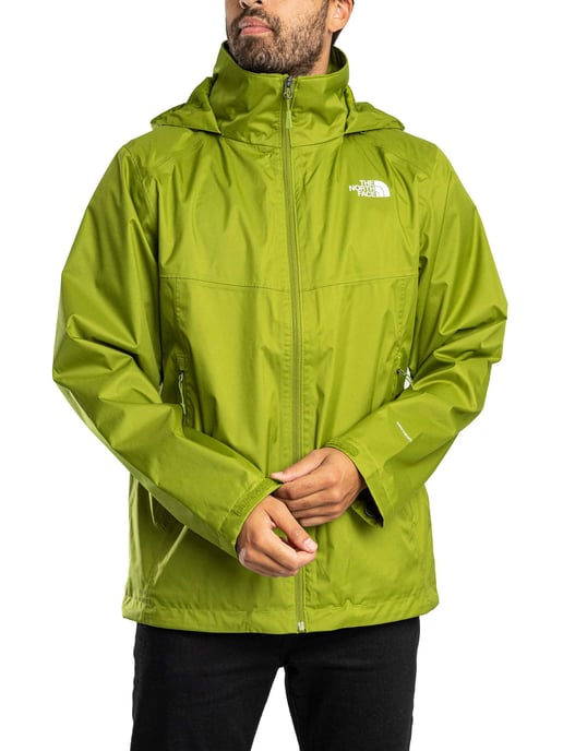 The North Face Neue Tetsu-Jacke, Grün - Image 2