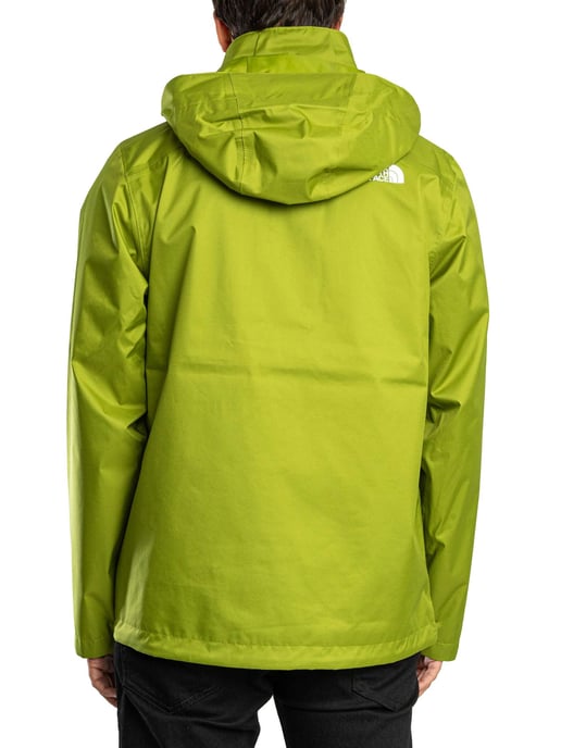 The North Face Neue Tetsu-Jacke, Grün - Image 3