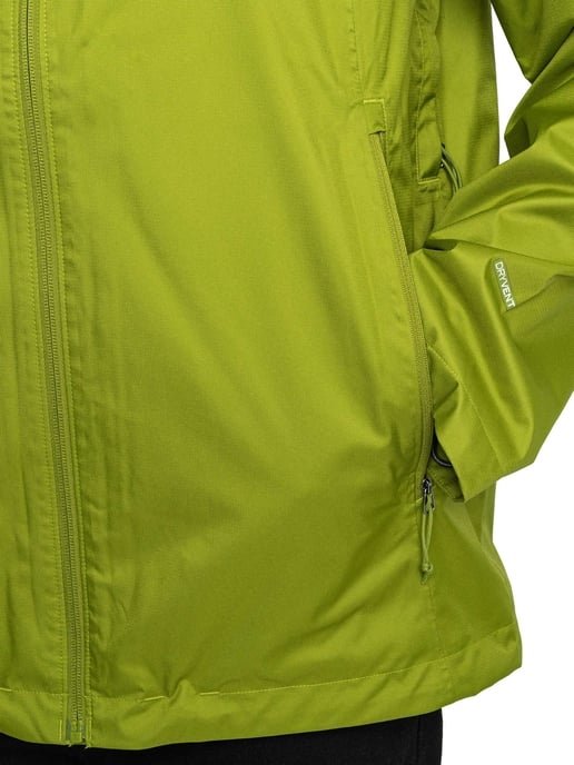 The North Face Neue Tetsu-Jacke, Grün - Image 4