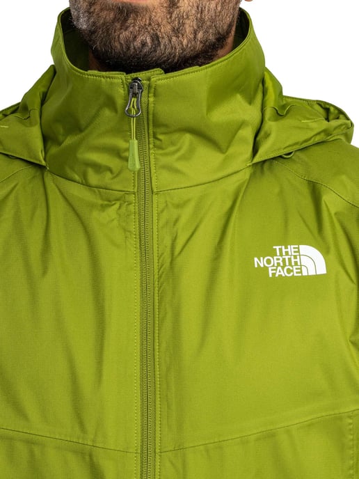 The North Face Neue Tetsu-Jacke, Grün - Image 5