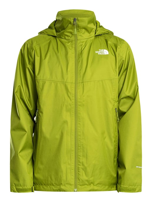The North Face Neue Tetsu-Jacke, Grün - Image 6