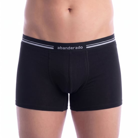 Herren Baumwollboxershorts Advanced A0F9M - Image 1