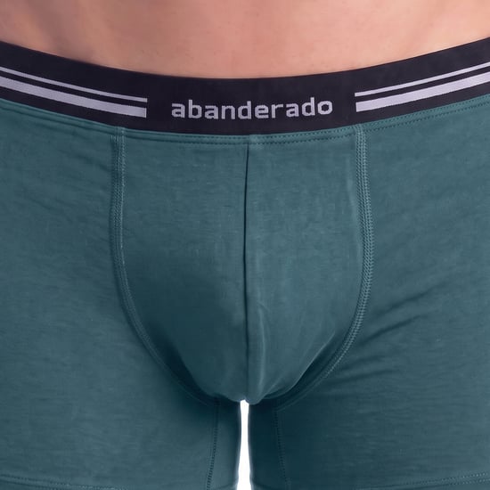 Herren Baumwolle Boxer-Briefs Advanced A0F9M - Image 2
