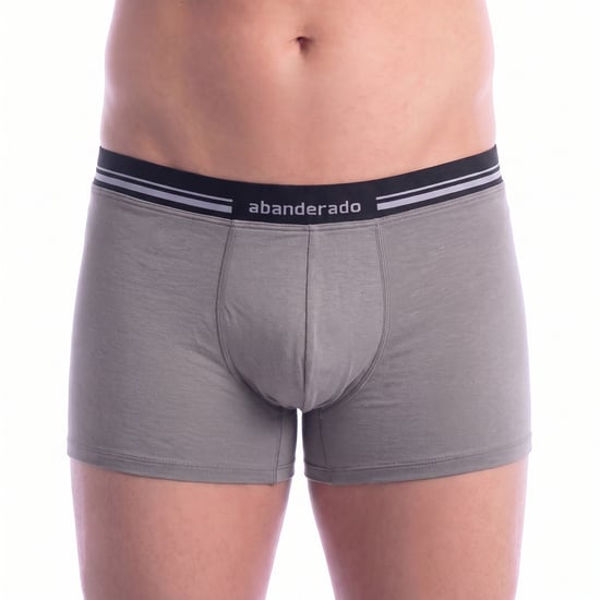 Herren Baumwoll Boxer Shorts Advanced A0F9M - Image 1