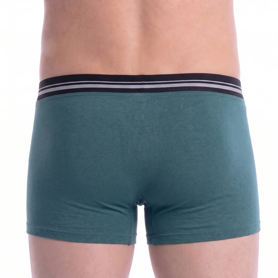 Herren Baumwolle Boxer-Briefs Advanced A0F9M - Image 3