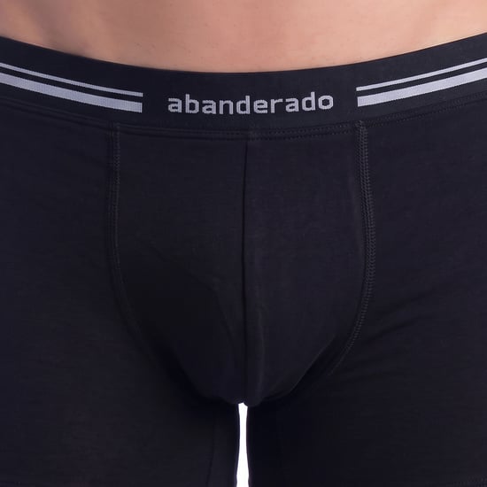 Herren Baumwollboxershorts Advanced A0F9M - Image 2