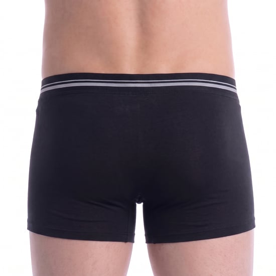 Herren Baumwollboxershorts Advanced A0F9M - Image 3