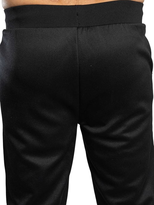 Sergio Tacchini Logo Track Jogger, Schwarz - Image 4