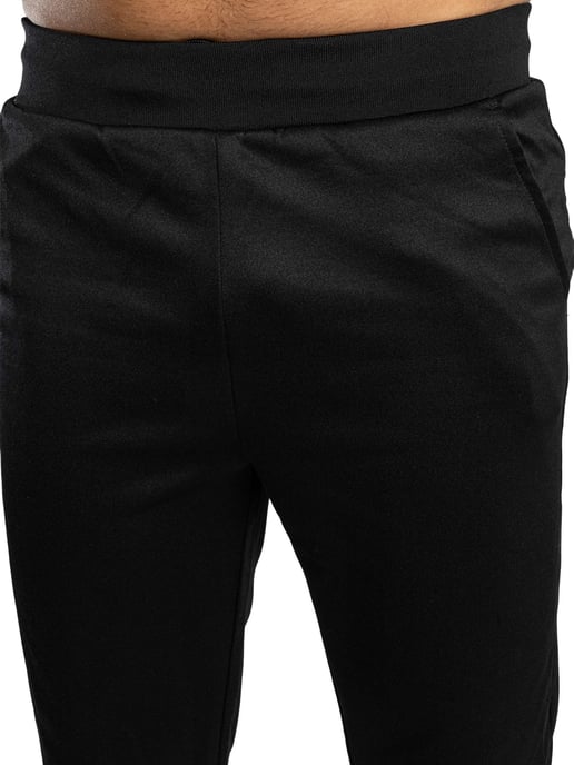 Sergio Tacchini Logo Track Jogger, Schwarz - Image 5