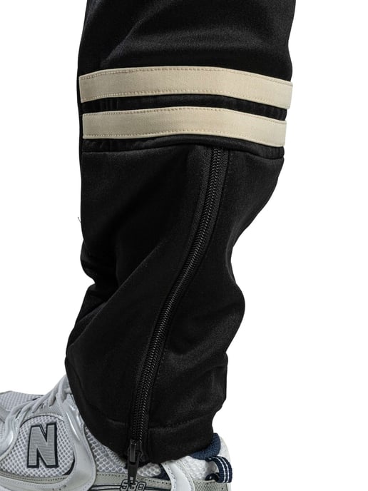 Sergio Tacchini Logo Track Jogger, Schwarz - Image 6