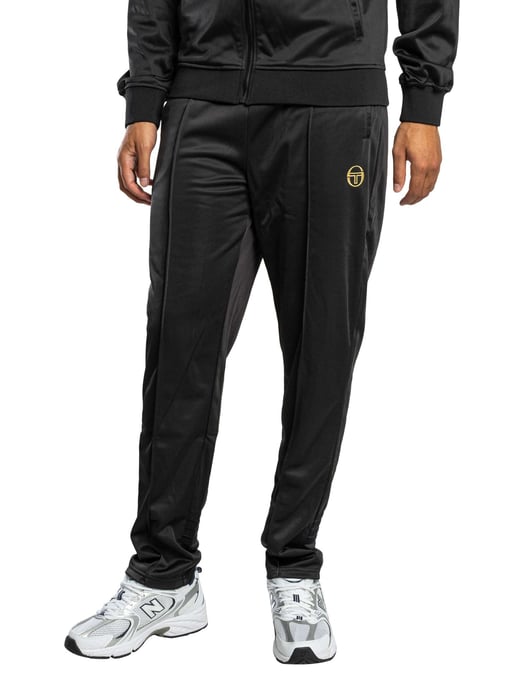 Sergio Tacchini Neue Varena Track Joggers, Schwarz - Image 1