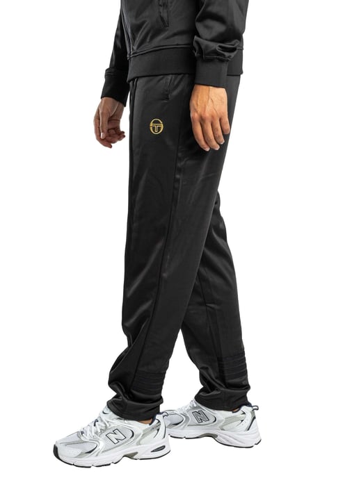 Sergio Tacchini Neue Varena Track Joggers, Schwarz - Image 2