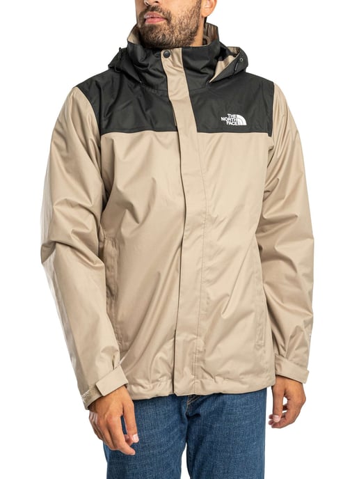 The North Face 3-In-1 Evolve II Triclimate Jacke, Grau - Image 1