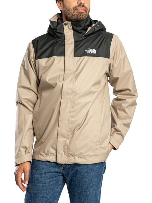 The North Face 3-In-1 Evolve II Triclimate Jacke, Grau - Image 2