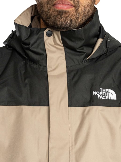 The North Face 3-In-1 Evolve II Triclimate Jacke, Grau - Image 5