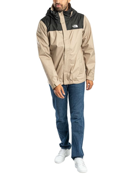 The North Face 3-In-1 Evolve II Triclimate Jacke, Grau - Image 6