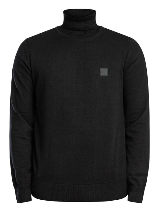 BOSS Akiro Knit, Schwarz - Image 5