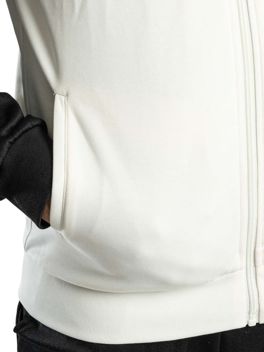 Sergio Tacchini Logo-Trainingsanzug, Weiß - Image 5