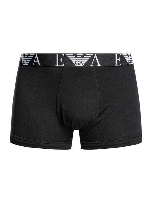 Emporio Armani 5 Pack Koffer, Mehrfarbig - Image 2