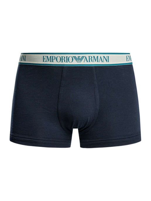 Emporio Armani 3 Packungsstämme, Blau - Image 2