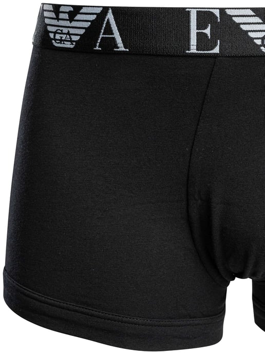 Emporio Armani 5 Pack Koffer, Mehrfarbig - Image 3