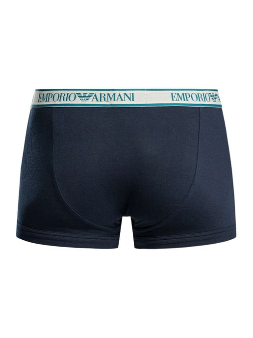 Emporio Armani 3 Packungsstämme, Blau - Image 4