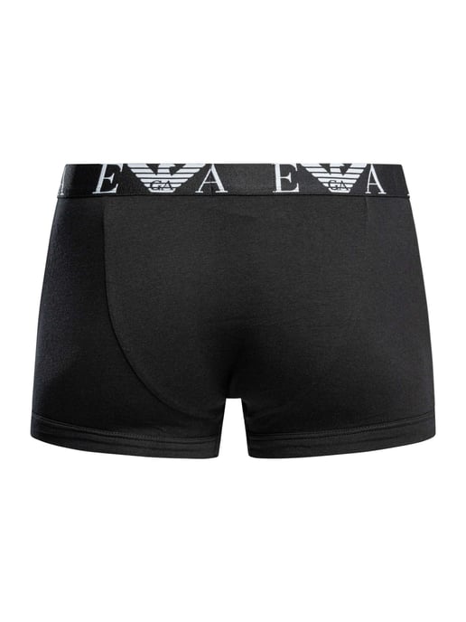 Emporio Armani 5 Pack Koffer, Mehrfarbig - Image 4