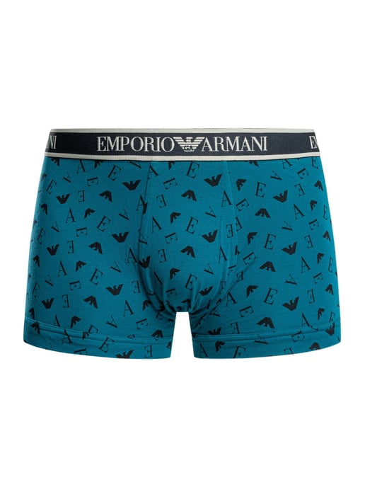 Emporio Armani 3 Packungsstämme, Blau - Image 5