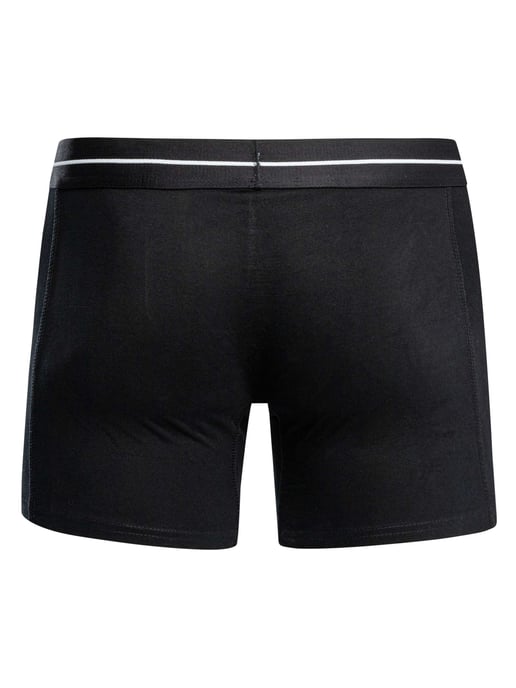 Superdry 3Er Boxershorts, Schwarz - Image 4