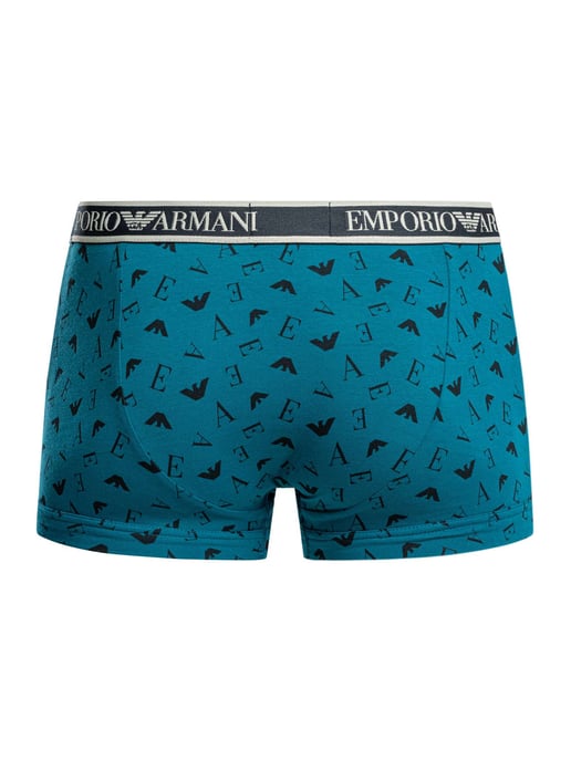 Emporio Armani 3 Packungsstämme, Blau - Image 6