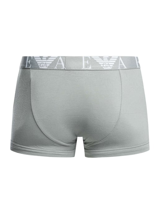 Emporio Armani 5 Pack Koffer, Mehrfarbig - Image 6