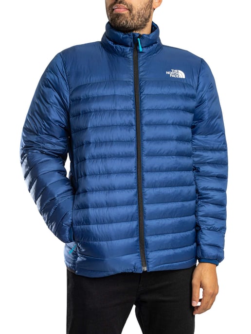 The North Face Terra Peak Jacke, Blau - Image 2