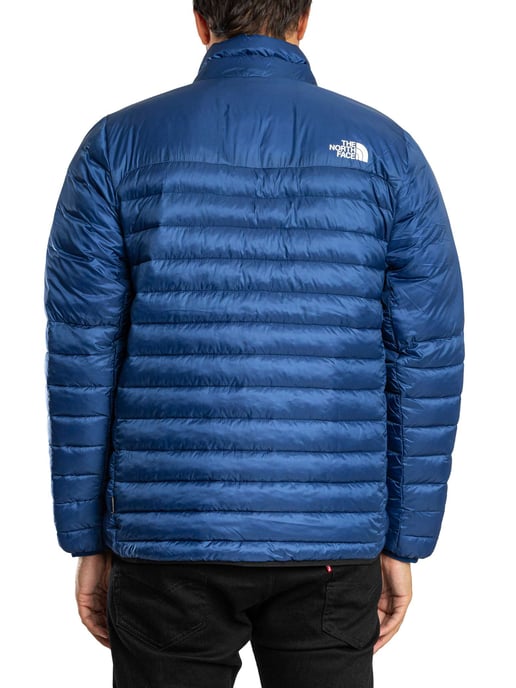 The North Face Terra Peak Jacke, Blau - Image 3