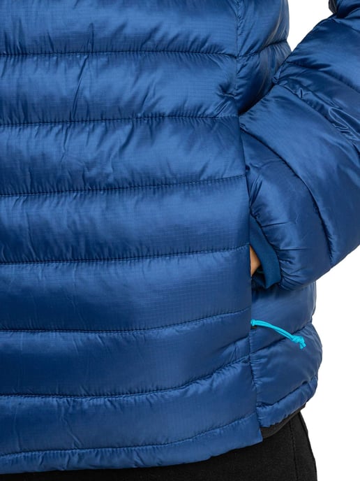 The North Face Terra Peak Jacke, Blau - Image 4