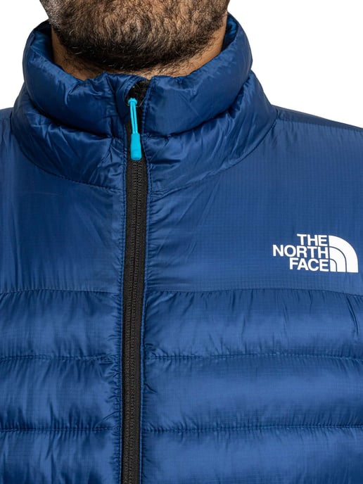 The North Face Terra Peak Jacke, Blau - Image 5