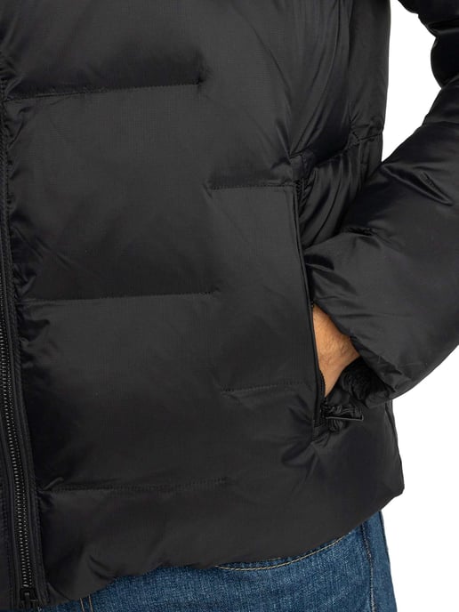 EA7 Mountain Polar Jacke, Schwarz - Image 4
