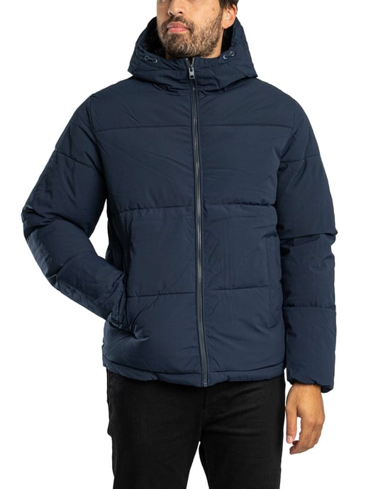 Jack & Jones Galaxy-Steppjacke, Blau - Image 2