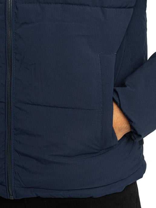 Jack & Jones Galaxy-Steppjacke, Blau - Image 4