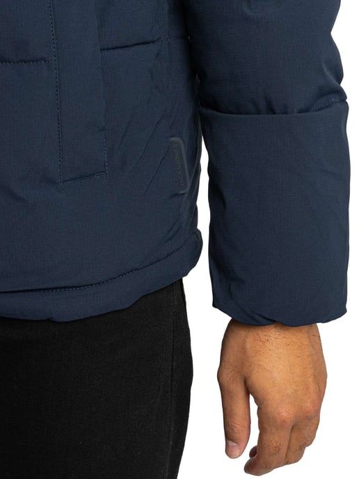 Jack & Jones Galaxy-Steppjacke, Blau - Image 6