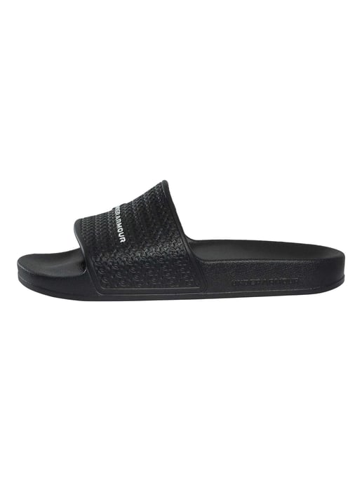Under Armour Lite Sliders, Weiß - Image 2