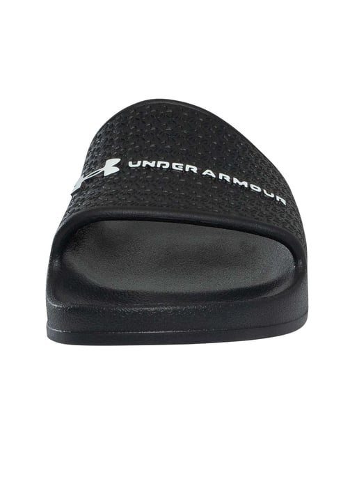 Under Armour Lite Sliders, Weiß - Image 4