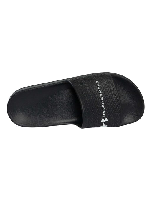 Under Armour Lite Sliders, Weiß - Image 6