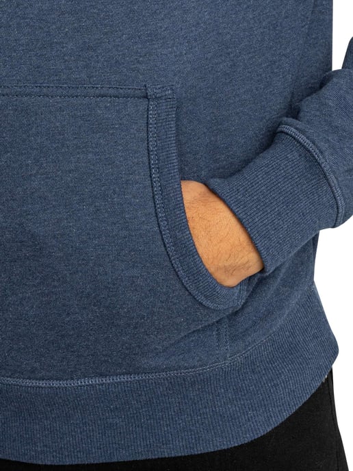 Superdry Kapuzenpullover Mit Essential-Logo, Blau - Image 4
