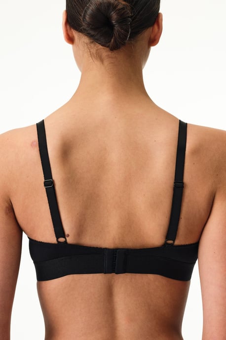 Lace Mama Blumen Padded BH - Image 4